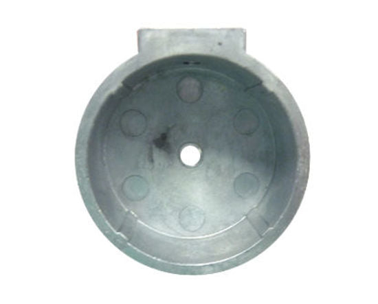 Tapa guía Mimaki JV33 - M400564