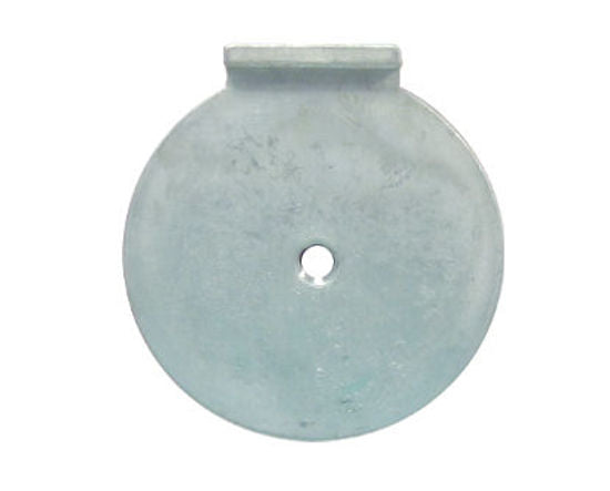 Tapa guía Mimaki JV33 - M400564