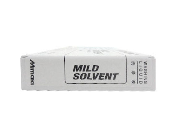 Líquido de mantenimiento Mimaki 14 (cartucho de 220 ml) - ML014-Z-22
