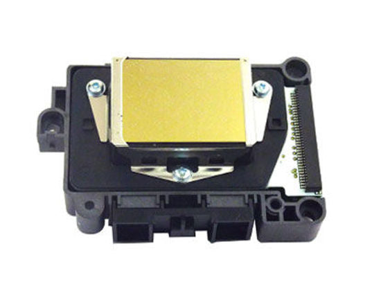 Cabezal de impresión solvente Epson DX7 (sin codificar)