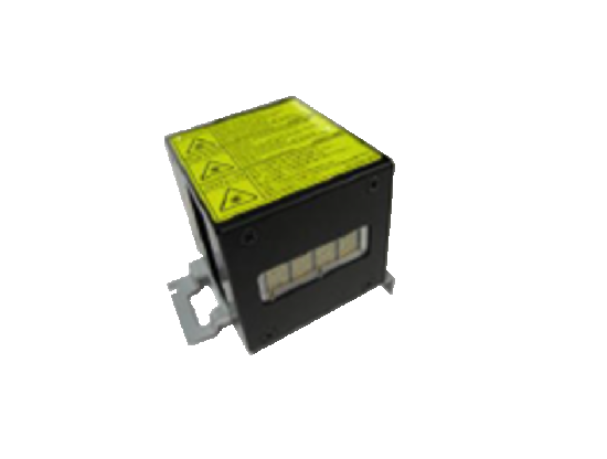 Amortiguador para Seiko 100s / HP 8000, 100s
