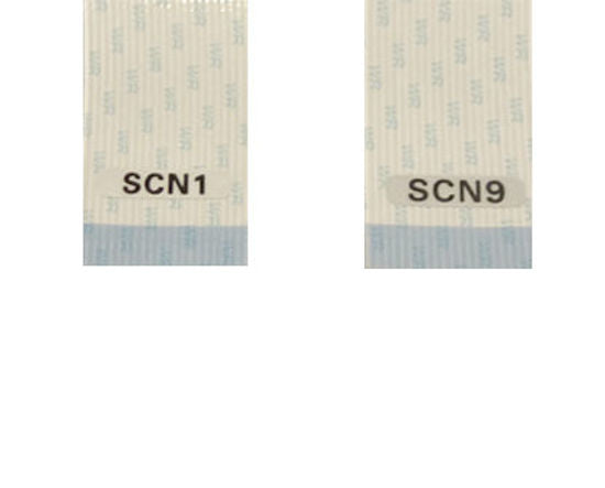 Conjunto de cabezal FPC 1 Mimaki JV4/TX2 (2 piezas) - E102038