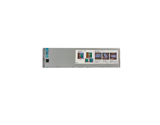Cartucho ECO (1 unidad) para Mimaki UJV/JFX/JV400 - OPT-J0237