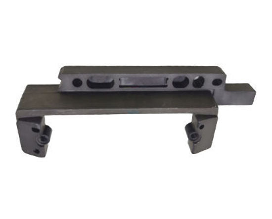 Cabezal Mimaki UJF-3042/6042 R BKT-ANG - M400437