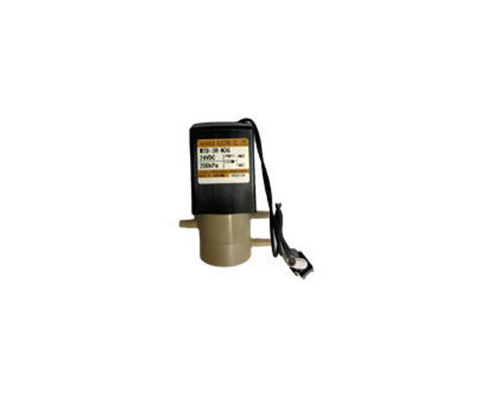 Conjunto de válvula solenoide de 3 vías Mimaki UJF-7151 - E106658