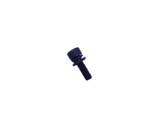 Tornillo negro Mimaki JV33 CS5X16SMW - QAN0002-100