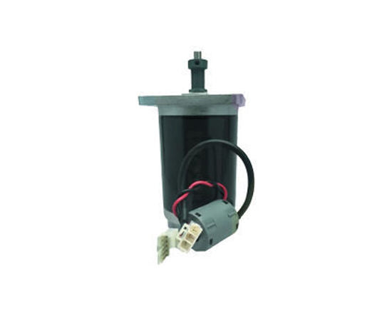 Conjunto completo de motor de accionamiento Y 2 para Mimaki JV150 / CJV150 / JV300 / CJV300 - M020209 (Original)