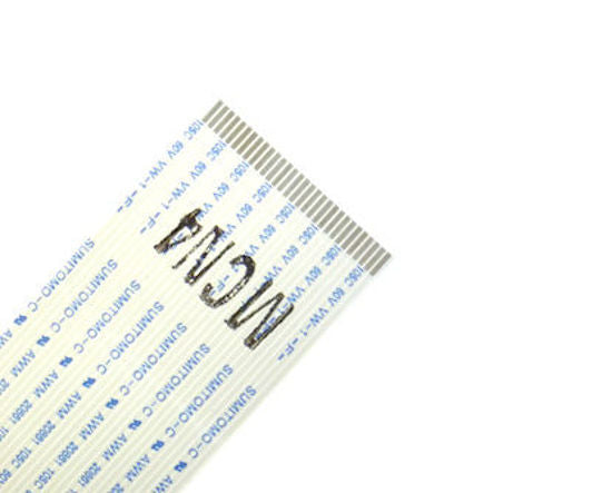 Conjunto de cabezal de impresión Mimaki JV33 HDC FPF 130 (4 piezas) - E300729/E300542