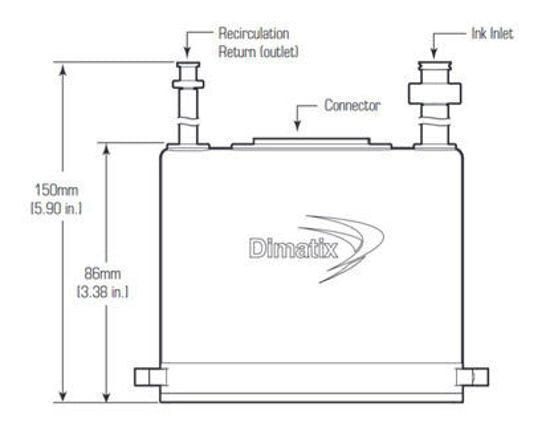StarFire™ SG1024/SC Printhead