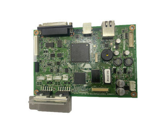 Conjunto de placa base Mimaki CG-SRIII - M016451