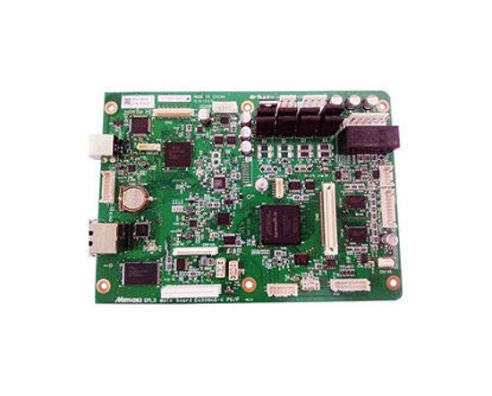 Conjunto de PCB B EPL3 para Mimaki JV150/JV300/TS300P - M019387
