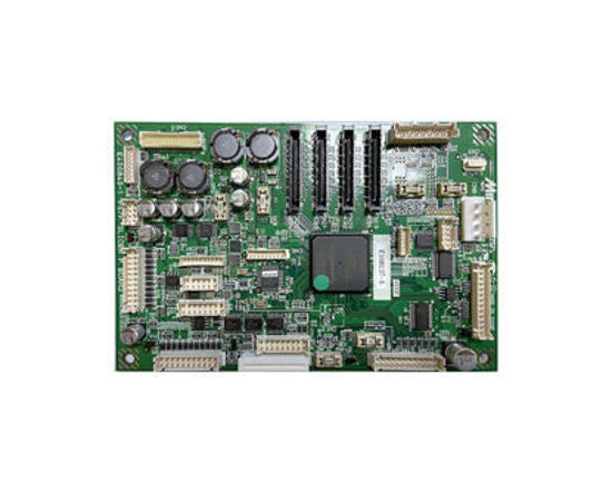 Conjunto de PCB de control deslizante P Mimaki TS300P-1800 - M026238 (E108137)