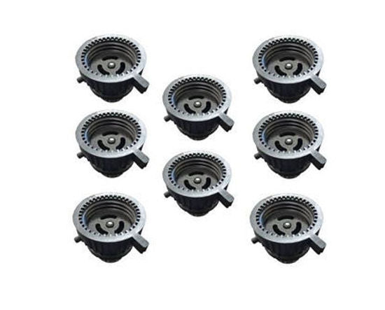 Conjunto de tapas de botella Mimaki UCJV300 (8 piezas) - SPA-0319