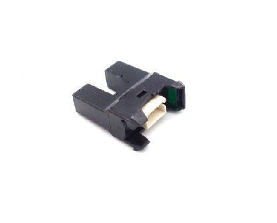 Fotointerruptor Mimaki CJV150/CJV300 a prueba de polvo (ALEPH) - OJ-4606-N23 (Original)