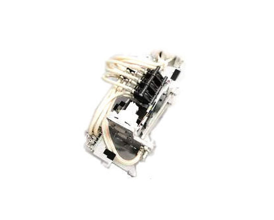 Conjunto de búfer SureColor F2100 lleno, C, CF82, ASP - 1863445