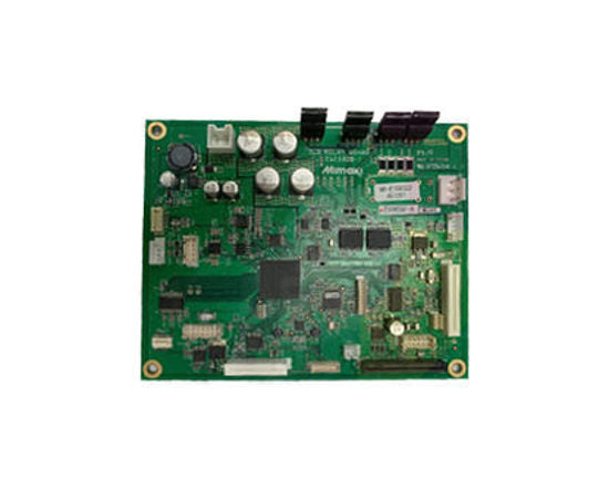 Relé de PCB deslizante para la serie Mimaki JFX200 - M026239