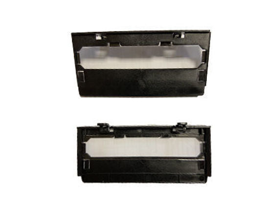 Vidrio LED Mimaki UJF MK-II de 11 piezas (2 unidades) - SPA-0290