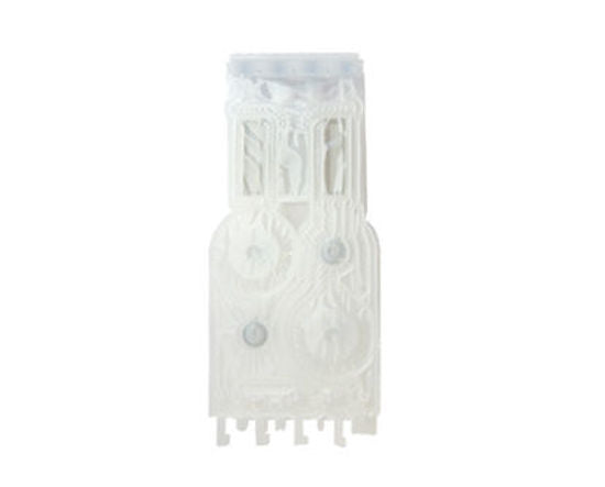 Amortiguador de compresión Mimaki JV34 - M027904