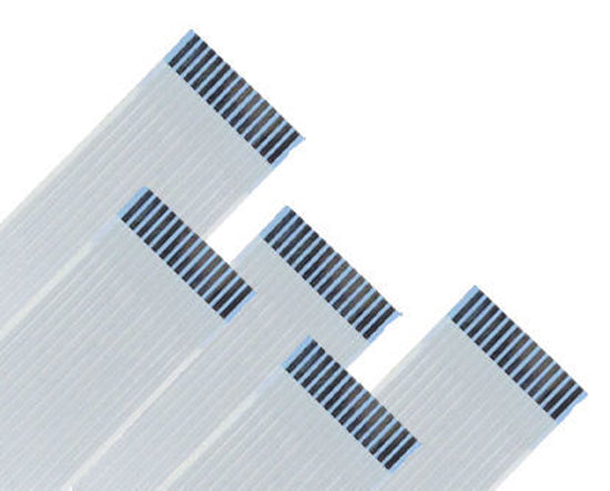 Escala de codificador lineal para impresoras Mimaki JF-1631 - E300511