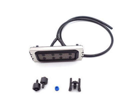 Conjunto de base de tapa U para Mimaki UCJV150 / UCJV300 / JFX200EX - M020220