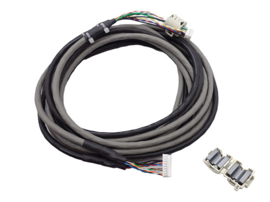 Conjunto de cable doble SL2H 160 para Mimaki JV150 / JV300 / CJV300 / CJV150 - E108552 / E111261