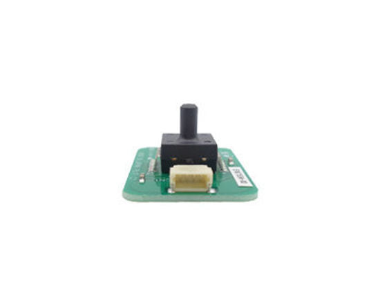 Sensor de presión negativa Mimaki UJF/UJV500/JFX, conjunto de PCB 73 - E107554