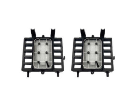 Unidad de tapado Epson L1800 (2 piezas)