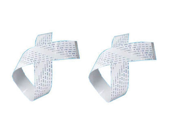 Cable de datos del cabezal DX7 (2 unidades)