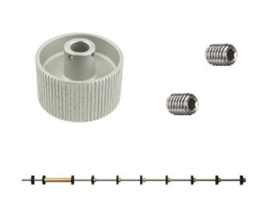 Kit de tambor de accionamiento S120 para la serie Summa S120 (KIT-2044)