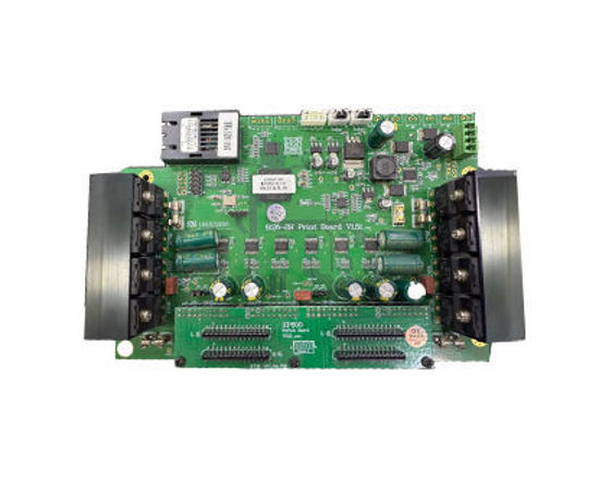 Cable de datos del cabezal Konica KM1024 50P 550L