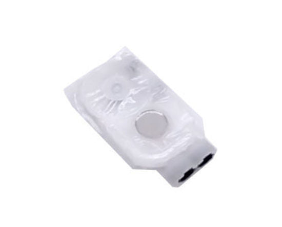 Colector de cabezal de disolvente para cabezal de impresión Epson DX4