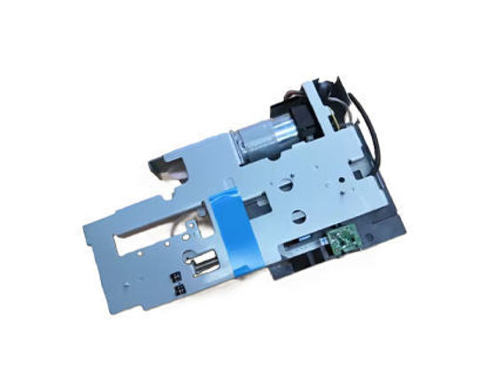 EPSON S40600/S60600/S80600 CONJUNTO DE CARRO DE LIMPIADOR DE TELA - 1764638 / 1680705 / 1710085