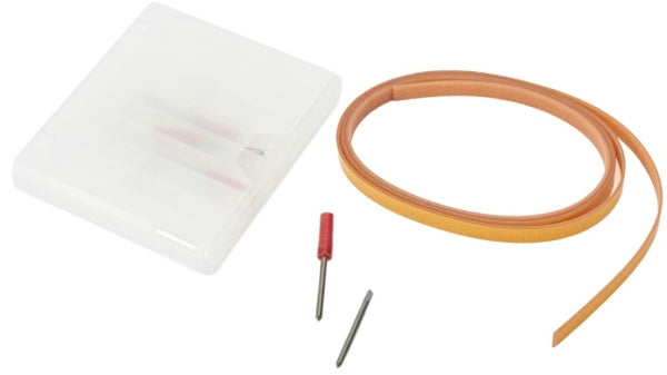 Kit de cuchillas estándar para cortadora de látex HP de 54" y 64" - 1UX44A