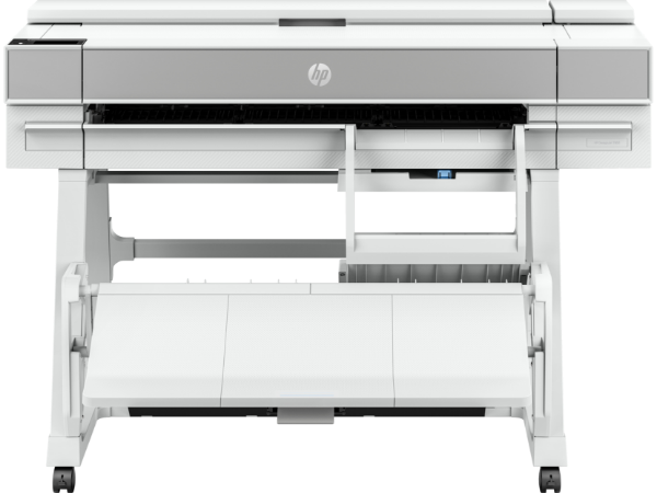 Impresora de gran formato HP DesignJet XT950 de 36" - Nueva