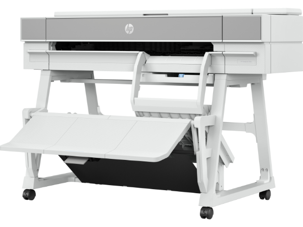 Impresora de gran formato HP DesignJet XT950 de 36" - Nueva
