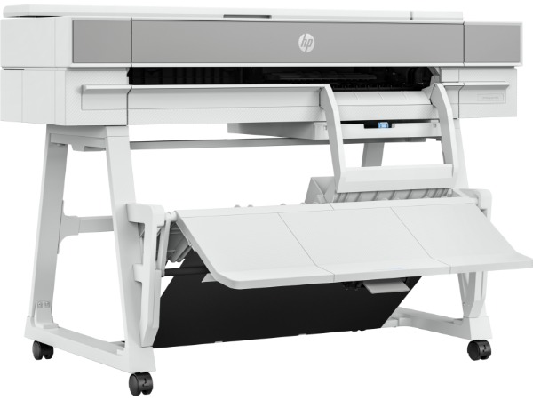 Impresora de gran formato HP DesignJet XT950 de 36" - Nueva