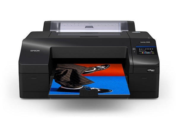 Impresora fotográfica profesional Epson SureColor P5370 de 17" - Nueva