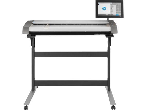 Adaptadores de eje de 3" (juego de 2) para impresoras HP DesignJet series T2100, T1300, T1500, T2300, T2500, T790, T795, T920 y Z5400 - CN538A