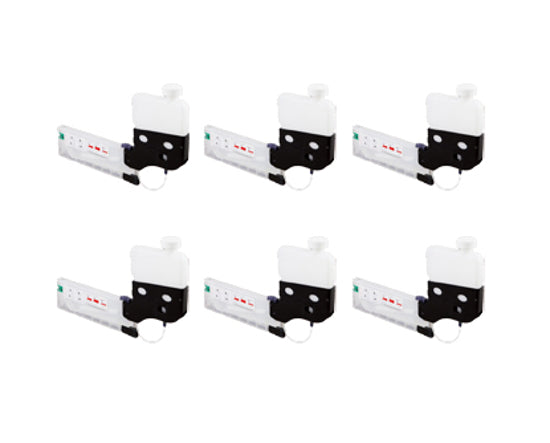 Tarjeta de cable VS-640, 29P1, 256L, BB, alta tensión - 1000006702