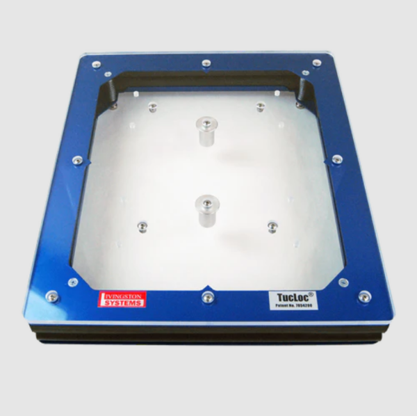 Epson F2000, F2100 Platina mediana TucLoc de 14" x 16" - F2000MTLP