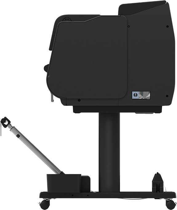 Impresora fotográfica profesional Epson SureColor P5370 de 17" - Nueva