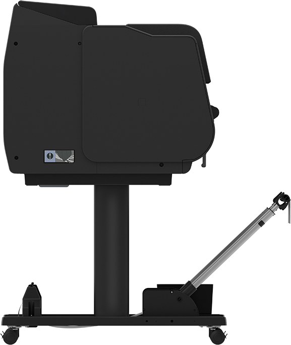 Impresora Canon imagePROGRAF GP-300 de gran formato de 36" - Nueva