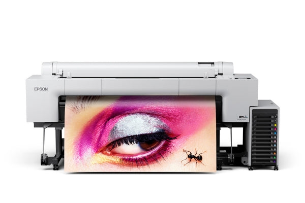 Impresora Epson SureColor P20570 de formato ancho de 64" - Nueva