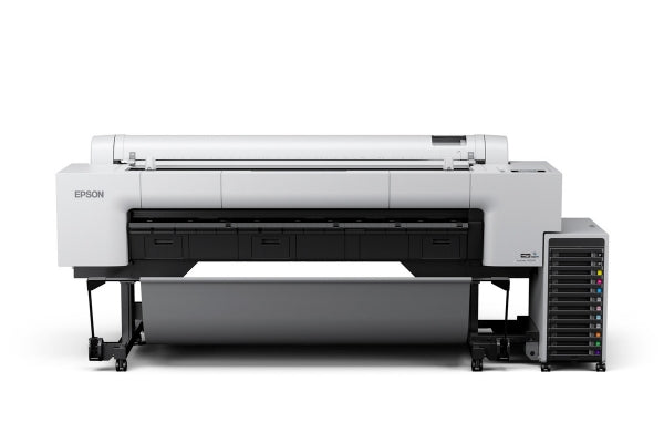 Impresora Epson SureColor P20570 de formato ancho de 64" - Nueva