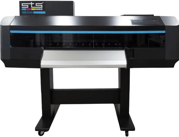 Impresora híbrida EPSON SureColor F1070 Standard Edition DTG y DTF - Nueva