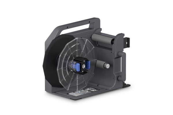 Epson ColorWorks CW-C8000 High-Speed 4" Color Inkjet Label Printer w/Auto Cutter (Matte) - New