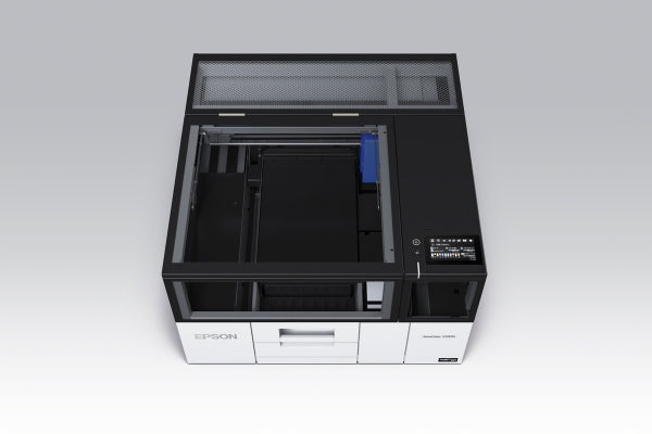 Impresora plana UV de escritorio Epson SureColor V1070 - Nueva