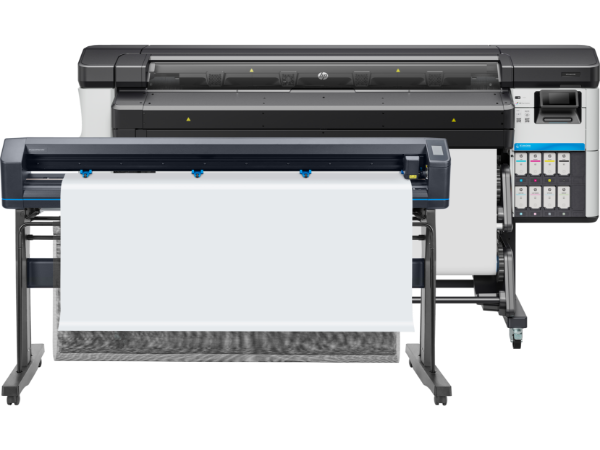 Solución de impresión y corte HP Latex 630 de 64" - Nueva (171K5A)