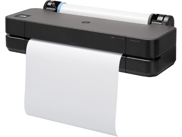 Impresora HP DesignJet T250 de 24" - Nueva + Carepack de 2 años (Edición 2025)