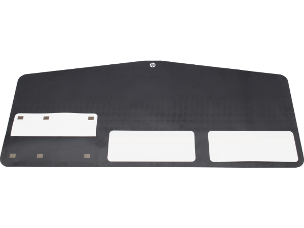 Kit de espumas recolectoras de tinta HP Latex 700/800 - 7HR18A